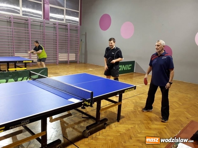 Zdjęcie w galerii na portalu naszwodzislaw.com: Dobry mecz i wygrana Relaksu w Lidze Okręgowej Mężczyzn  wiadomości z regionu