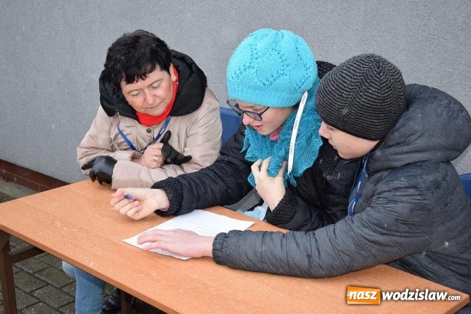 Zdjęcie w galerii na portalu naszwodzislaw.com: Mszana Express Smog Off, czyli jak w Mszanie walczyli o czystsze powietrze  wiadomości z regionu