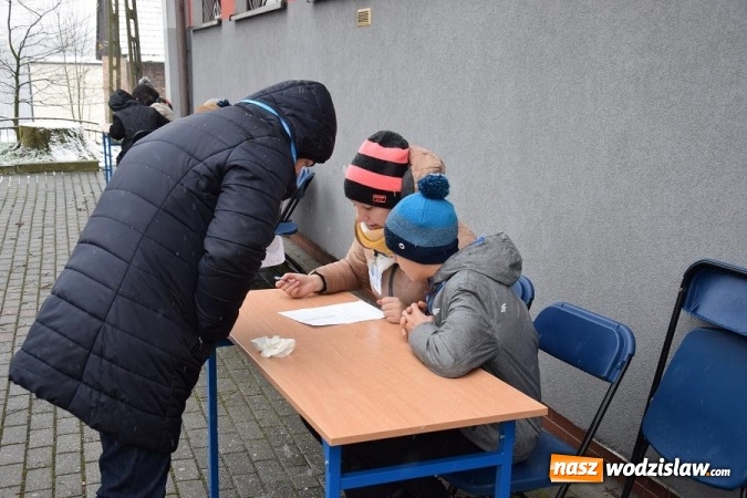 Zdjęcie w galerii na portalu naszwodzislaw.com: Mszana Express Smog Off, czyli jak w Mszanie walczyli o czystsze powietrze  wiadomości z regionu