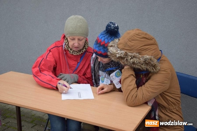 Zdjęcie w galerii na portalu naszwodzislaw.com: Mszana Express Smog Off, czyli jak w Mszanie walczyli o czystsze powietrze  wiadomości z regionu