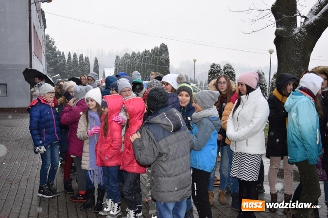 Zdjęcie w galerii na portalu naszwodzislaw.com: Mszana Express Smog Off, czyli jak w Mszanie walczyli o czystsze powietrze  wiadomości z regionu