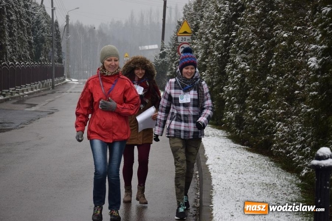 Zdjęcie w galerii na portalu naszwodzislaw.com: Mszana Express Smog Off, czyli jak w Mszanie walczyli o czystsze powietrze  wiadomości z regionu