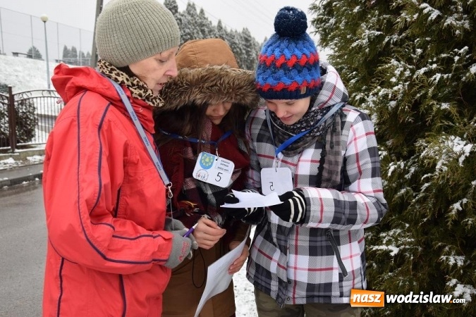 Zdjęcie w galerii na portalu naszwodzislaw.com: Mszana Express Smog Off, czyli jak w Mszanie walczyli o czystsze powietrze  wiadomości z regionu