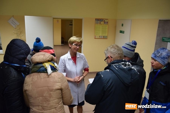 Zdjęcie w galerii na portalu naszwodzislaw.com: Mszana Express Smog Off, czyli jak w Mszanie walczyli o czystsze powietrze  wiadomości z regionu