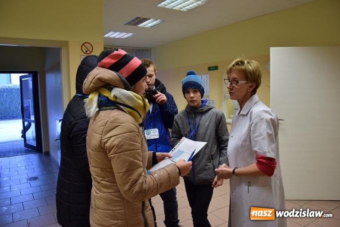 Zdjęcie w galerii na portalu naszwodzislaw.com: Mszana Express Smog Off, czyli jak w Mszanie walczyli o czystsze powietrze  wiadomości z regionu