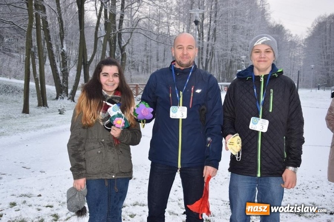 Zdjęcie w galerii na portalu naszwodzislaw.com: Mszana Express Smog Off, czyli jak w Mszanie walczyli o czystsze powietrze  wiadomości z regionu