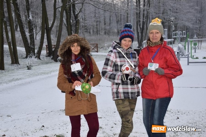 Zdjęcie w galerii na portalu naszwodzislaw.com: Mszana Express Smog Off, czyli jak w Mszanie walczyli o czystsze powietrze  wiadomości z regionu