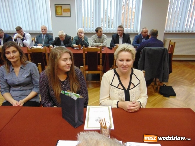 Zdjęcie w galerii na portalu naszwodzislaw.com: Nagrody indywidualne za osiągnięcia w dziedzinie sportu wręczone. W Godowie nagrodzili najlepszych  wiadomości z regionu