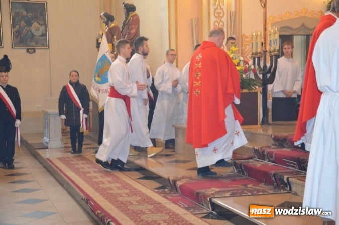 Zdjęcie w galerii na portalu naszwodzislaw.com: W PCKZiU otwarto nową siłownię na świeżym powietrzu wiadomości z regionu