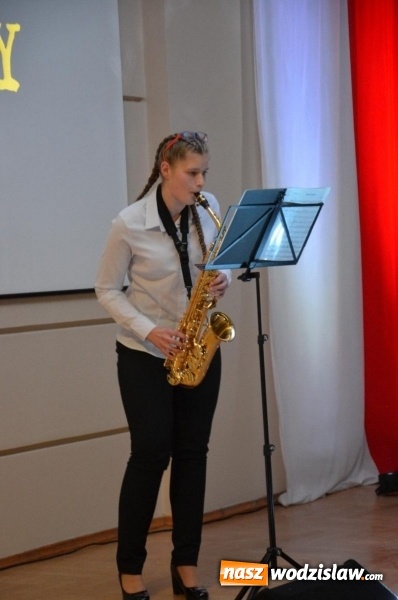 Zdjęcie w galerii na portalu naszwodzislaw.com: W PCKZiU otwarto nową siłownię na świeżym powietrzu wiadomości z regionu