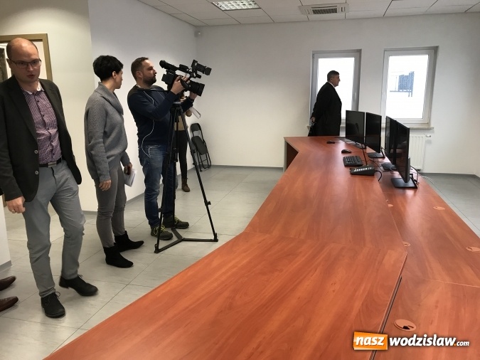 Zdjęcie w galerii na portalu naszwodzislaw.com: Podpisano umowę na dokończenie zbiornika Racibórz  wiadomości z regionu