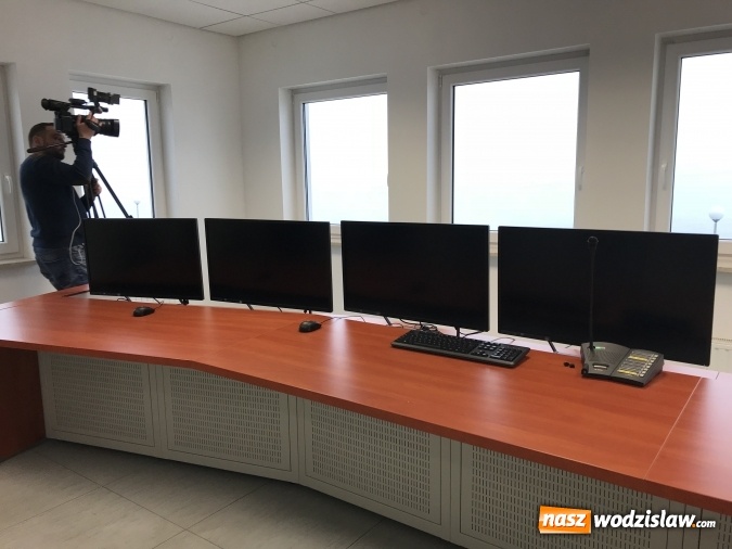 Zdjęcie w galerii na portalu naszwodzislaw.com: Podpisano umowę na dokończenie zbiornika Racibórz  wiadomości z regionu