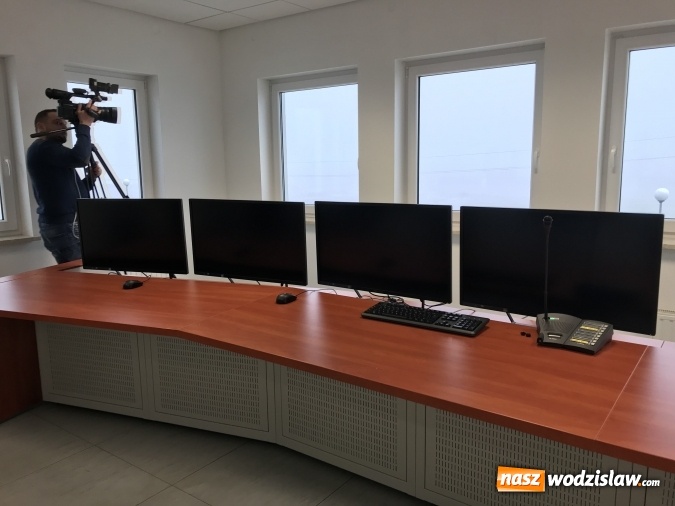 Zdjęcie w galerii na portalu naszwodzislaw.com: Podpisano umowę na dokończenie zbiornika Racibórz  wiadomości z regionu