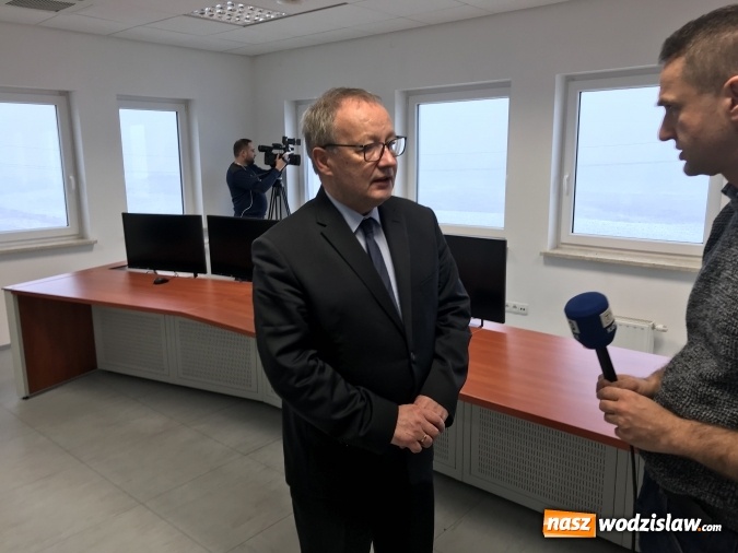 Zdjęcie w galerii na portalu naszwodzislaw.com: Podpisano umowę na dokończenie zbiornika Racibórz  wiadomości z regionu