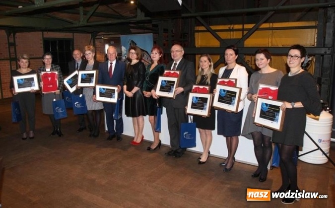 Zdjęcie w galerii na portalu naszwodzislaw.com:  Gmina Godów została wyróżniona!  wiadomości z regionu