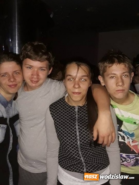 Zdjęcie w galerii na portalu naszwodzislaw.com: Andrzejki dla osób niepełnosprawnych intelektualnie. Bawiło się 130 osób  wiadomości z regionu