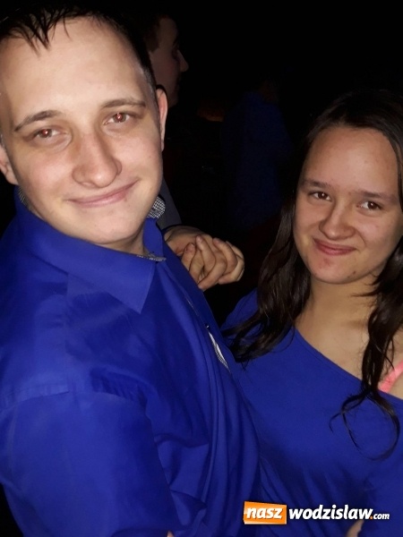 Zdjęcie w galerii na portalu naszwodzislaw.com: Andrzejki dla osób niepełnosprawnych intelektualnie. Bawiło się 130 osób  wiadomości z regionu