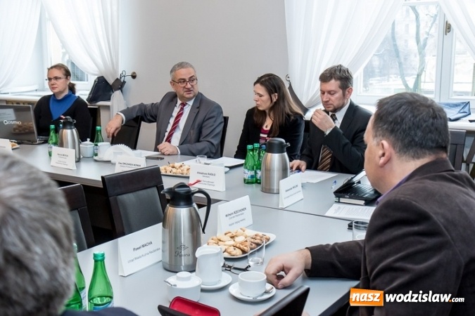 Zdjęcie w galerii na portalu naszwodzislaw.com: Samorząd wojewódzki dostrzegł potencjał rzek wiadomości z regionu