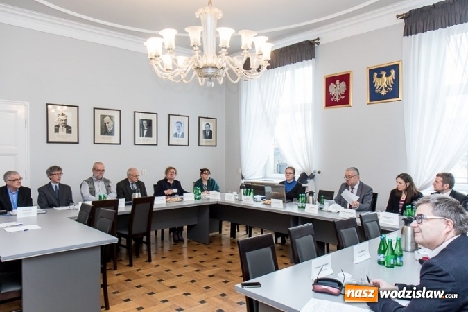 Zdjęcie w galerii na portalu naszwodzislaw.com: Samorząd wojewódzki dostrzegł potencjał rzek wiadomości z regionu