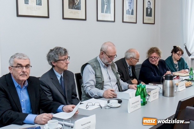 Zdjęcie w galerii na portalu naszwodzislaw.com: Samorząd wojewódzki dostrzegł potencjał rzek wiadomości z regionu