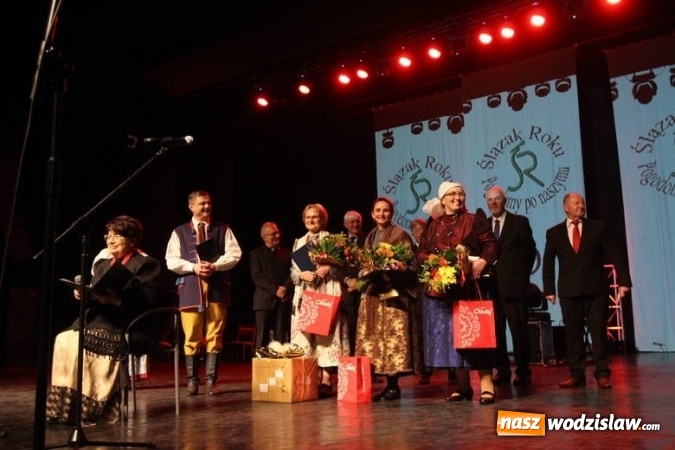Zdjęcie w galerii na portalu naszwodzislaw.com: Ta dziołcha poradzi godać po śląsku  wiadomości z regionu
