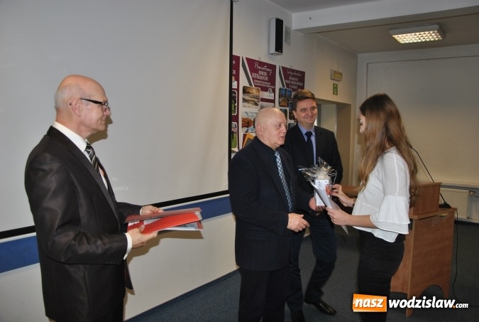 Zdjęcie w galerii na portalu naszwodzislaw.com: IV edycja konkursu Klimatyczny Armagedon w Zespole Szkół Technicznych  wiadomości z regionu