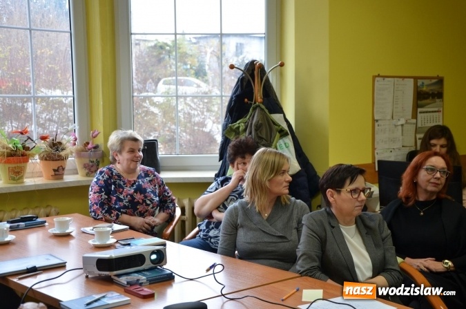 Zdjęcie w galerii na portalu naszwodzislaw.com: Z Koalicją o rodzicielstwie zastępczym wiadomości z regionu