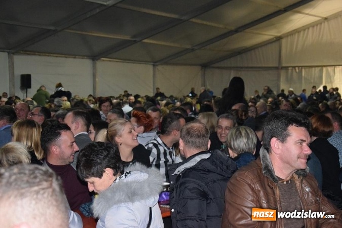 Zdjęcie w galerii na portalu naszwodzislaw.com: Blisko tysiąc osób bawiło się w sobotę na mszańskiej Barbórce wiadomości z regionu