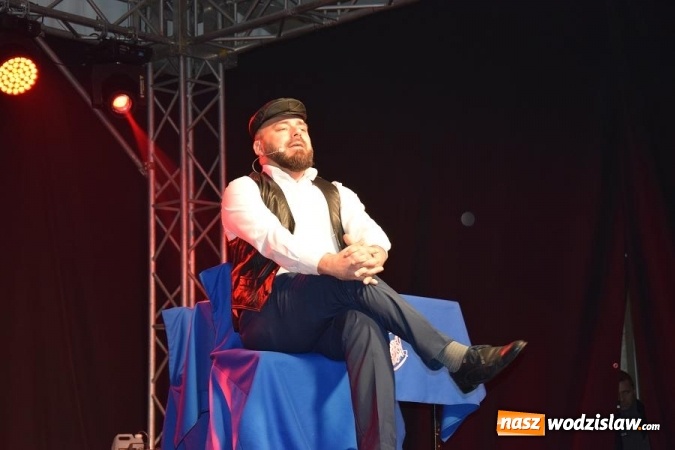 Zdjęcie w galerii na portalu naszwodzislaw.com: Blisko tysiąc osób bawiło się w sobotę na mszańskiej Barbórce wiadomości z regionu
