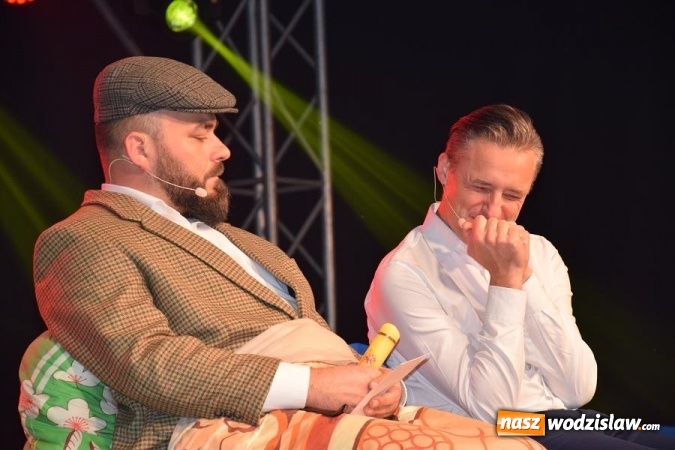 Zdjęcie w galerii na portalu naszwodzislaw.com: Blisko tysiąc osób bawiło się w sobotę na mszańskiej Barbórce wiadomości z regionu