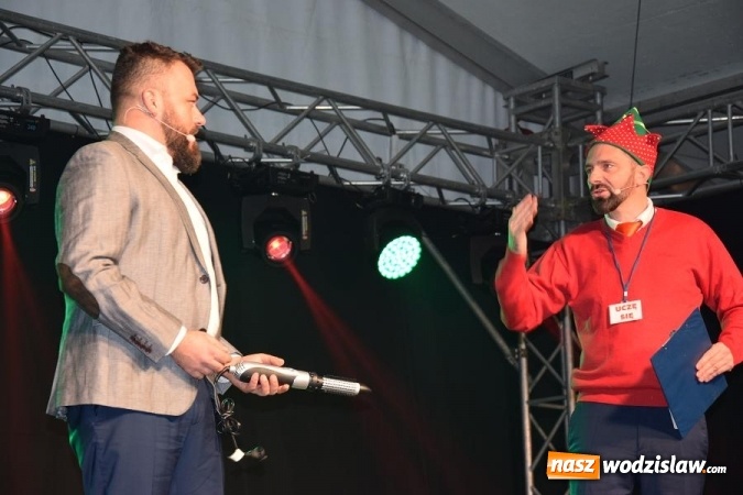 Zdjęcie w galerii na portalu naszwodzislaw.com: Blisko tysiąc osób bawiło się w sobotę na mszańskiej Barbórce wiadomości z regionu