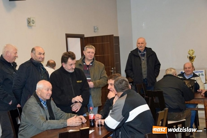 Zdjęcie w galerii na portalu naszwodzislaw.com: Skaciorze z Mszany i Połomi najlepsi w rozgrywkach o Puchar Dyrektora GOKiR Mszana wiadomości z regionu