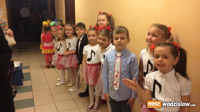 Zdjęcie w galerii na portalu naszwodzislaw.com: V Przegląd Twórczości Obcojęzycznej Dzieci i Młodzieży Miasta Rydułtowy wiadomości z regionu