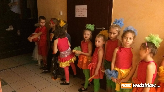 Zdjęcie w galerii na portalu naszwodzislaw.com: V Przegląd Twórczości Obcojęzycznej Dzieci i Młodzieży Miasta Rydułtowy wiadomości z regionu