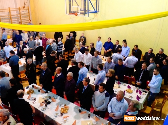 Zdjęcie w galerii na portalu naszwodzislaw.com: Wielkie górnicze święto i wyjątkowi goście w ZSP 5 wiadomości z regionu