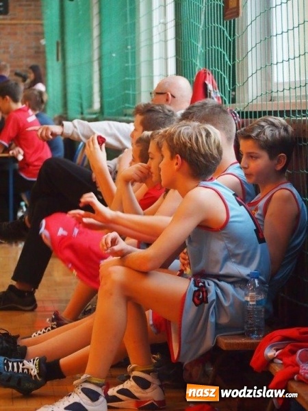 Zdjęcie w galerii na portalu naszwodzislaw.com: Wodzisławscy koszykarze wygrywają wszystkie 3 spotkania turniejowe! wiadomości z regionu