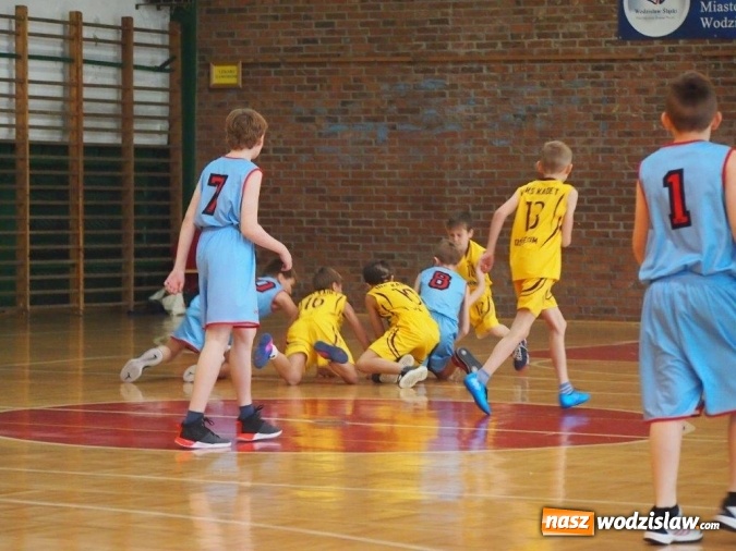 Zdjęcie w galerii na portalu naszwodzislaw.com: Wodzisławscy koszykarze wygrywają wszystkie 3 spotkania turniejowe! wiadomości z regionu