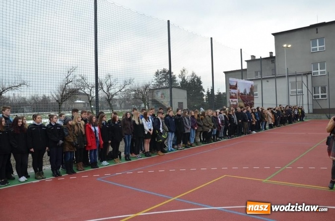 Zdjęcie w galerii na portalu naszwodzislaw.com: 40 lat czekali na boisko! W Rydułtowach powstał wielofunkcyjny obiekt sportowy  wiadomości z regionu