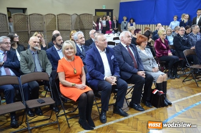Zdjęcie w galerii na portalu naszwodzislaw.com: 40 lat czekali na boisko! W Rydułtowach powstał wielofunkcyjny obiekt sportowy  wiadomości z regionu