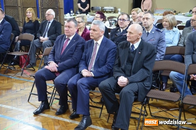 Zdjęcie w galerii na portalu naszwodzislaw.com: 40 lat czekali na boisko! W Rydułtowach powstał wielofunkcyjny obiekt sportowy  wiadomości z regionu