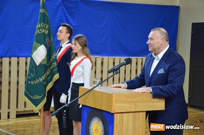 Zdjęcie w galerii na portalu naszwodzislaw.com: 40 lat czekali na boisko! W Rydułtowach powstał wielofunkcyjny obiekt sportowy  wiadomości z regionu