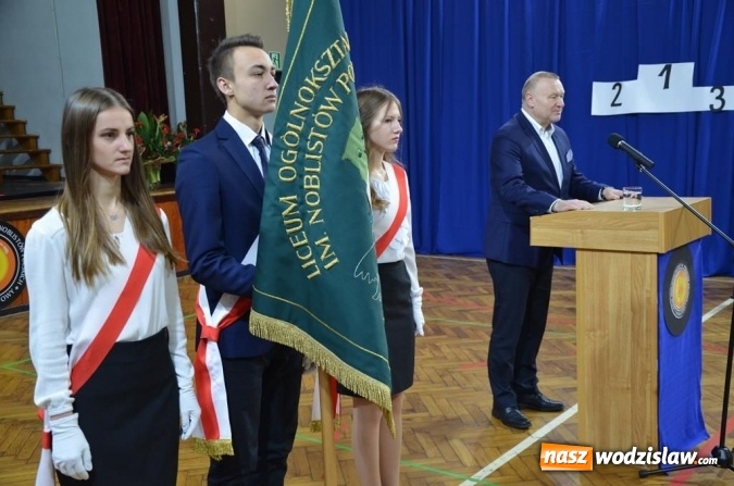Zdjęcie w galerii na portalu naszwodzislaw.com: 40 lat czekali na boisko! W Rydułtowach powstał wielofunkcyjny obiekt sportowy  wiadomości z regionu