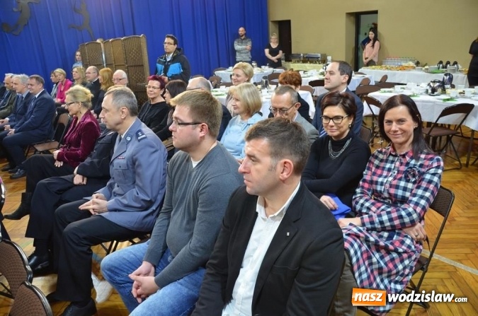 Zdjęcie w galerii na portalu naszwodzislaw.com: 40 lat czekali na boisko! W Rydułtowach powstał wielofunkcyjny obiekt sportowy  wiadomości z regionu