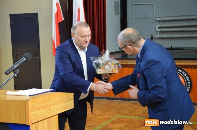 Zdjęcie w galerii na portalu naszwodzislaw.com: 40 lat czekali na boisko! W Rydułtowach powstał wielofunkcyjny obiekt sportowy  wiadomości z regionu