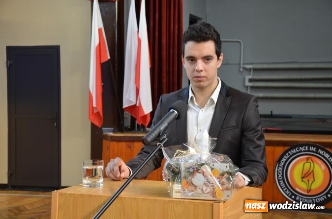 Zdjęcie w galerii na portalu naszwodzislaw.com: 40 lat czekali na boisko! W Rydułtowach powstał wielofunkcyjny obiekt sportowy  wiadomości z regionu