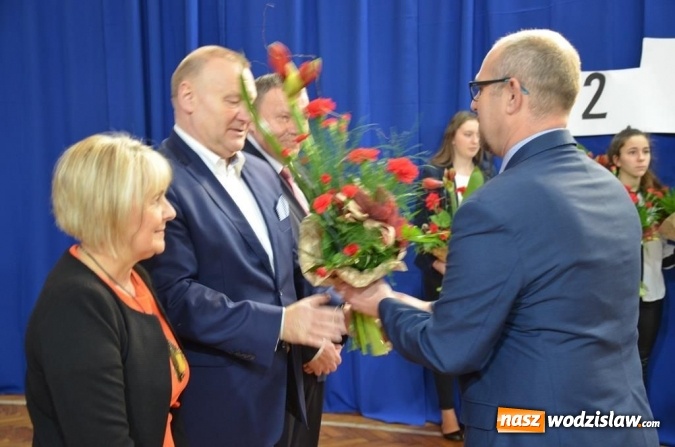 Zdjęcie w galerii na portalu naszwodzislaw.com: 40 lat czekali na boisko! W Rydułtowach powstał wielofunkcyjny obiekt sportowy  wiadomości z regionu