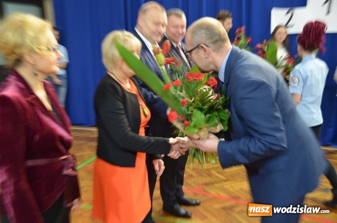 Zdjęcie w galerii na portalu naszwodzislaw.com: 40 lat czekali na boisko! W Rydułtowach powstał wielofunkcyjny obiekt sportowy  wiadomości z regionu