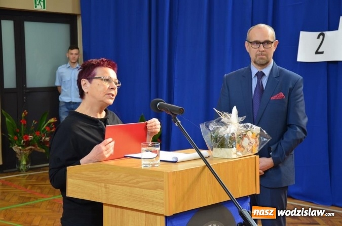 Zdjęcie w galerii na portalu naszwodzislaw.com: 40 lat czekali na boisko! W Rydułtowach powstał wielofunkcyjny obiekt sportowy  wiadomości z regionu