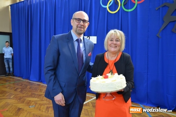Zdjęcie w galerii na portalu naszwodzislaw.com: 40 lat czekali na boisko! W Rydułtowach powstał wielofunkcyjny obiekt sportowy  wiadomości z regionu