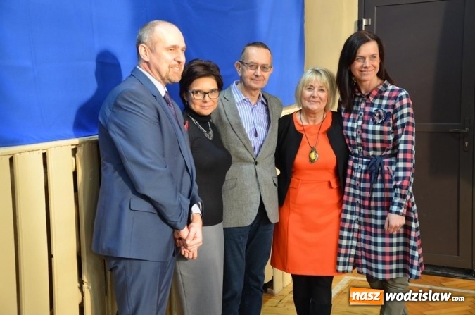 Zdjęcie w galerii na portalu naszwodzislaw.com: 40 lat czekali na boisko! W Rydułtowach powstał wielofunkcyjny obiekt sportowy  wiadomości z regionu